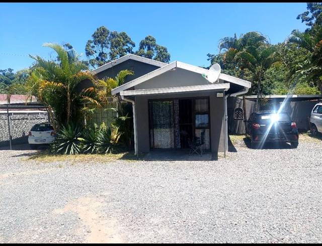 4 BEDROOM HOUSE FOR SALE IN NEW GERMANY